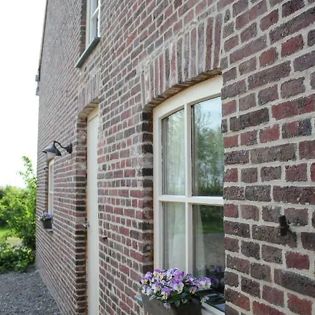 De Molenkreek *