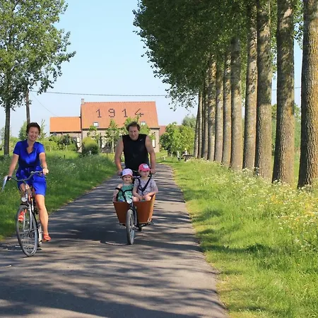 De Molenkreek Sint-Margriete