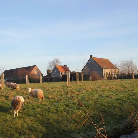 De Molenkreek Tatil Evi