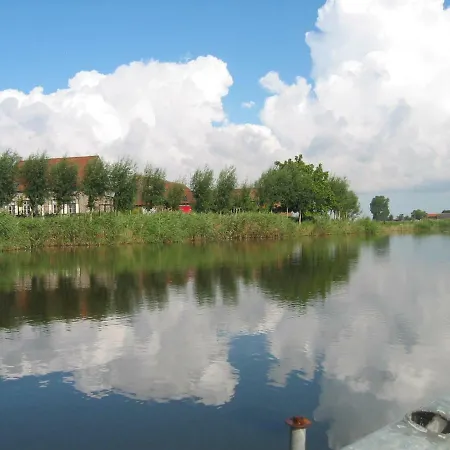 De Molenkreek * Sint-Margriete
