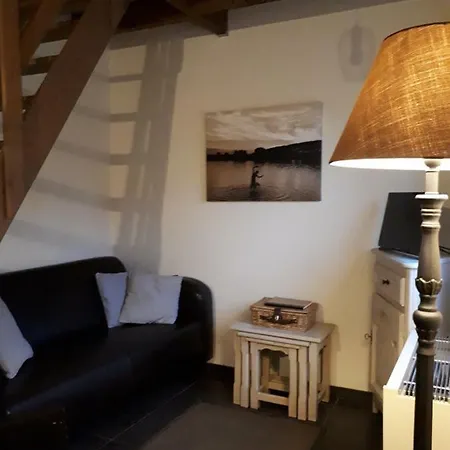 De Molenkreek Tatil Evi