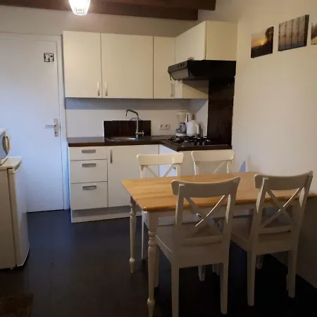 Tatil Evi De Molenkreek *